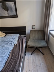 Photo 4. Room, Egilsgade, København K 