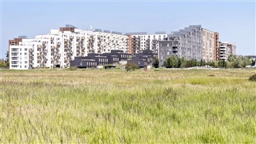 Billede 19. Lejlighed, Richard Mortensens Vej, København S 