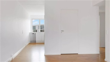 Billede 13. Lejlighed, Richard Mortensens Vej, København S 