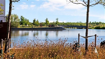 Billede 23. Lejlighed, Richard Mortensens Vej, København S 