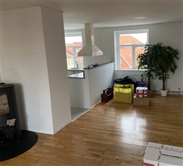 Photo 5. Apartment, Torvet, Korsør 