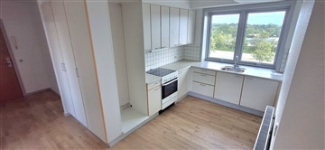 Photo 1. Apartment, Koktvedvej, Frederikshavn 
