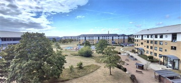 Photo 8. Apartment, Koktvedvej, Frederikshavn 