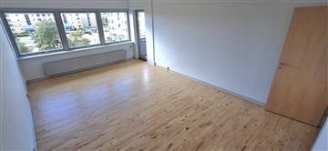 Photo 2. Apartment, Koktvedvej, Frederikshavn 