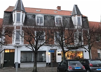 Photo 1. Apartment, Torvet, Korsør 