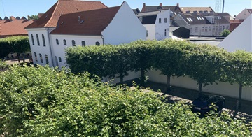Photo 8. Apartment, Torvet, Korsør 