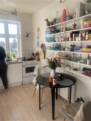 Photo 2. Room, Tølløsevej, Brønshøj 