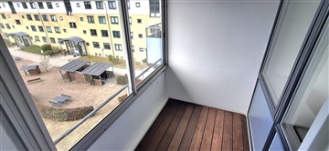 Photo 6. Apartment, Koktvedvej, Frederikshavn 