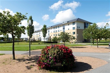 Photo 11. Apartment, Koktvedvej, Frederikshavn 