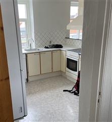 Photo 2. Apartment, Torvet, Korsør 