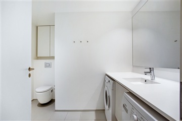 Photo 10. Apartment, Øresundsvej, København S 
