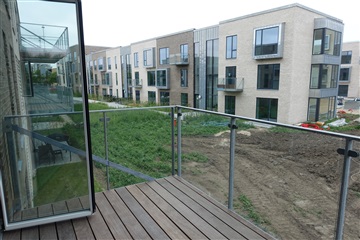 Photo 8. Apartment, Lysalleen, Roskilde 