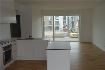Photo 11. Apartment, Lysalleen, Roskilde 