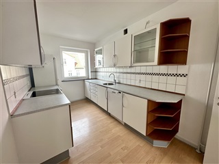 Photo 1. Apartment, Sjællandsgade, Fredericia 
