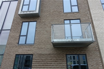 Photo 13. Apartment, Lysalleen, Roskilde 