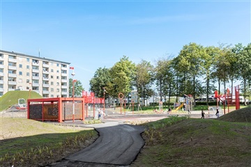 Photo 5. Apartment, Falkevej, Randers NØ 