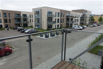 Photo 10. Apartment, Lysalleen, Roskilde 