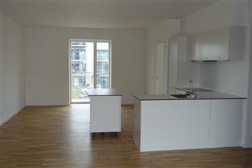 Photo 3. Apartment, Lysalleen, Roskilde 