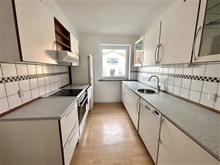 Photo 2. Apartment, Sjællandsgade, Fredericia 