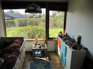 Photo 9. House, Tornekrogen, Værløse 