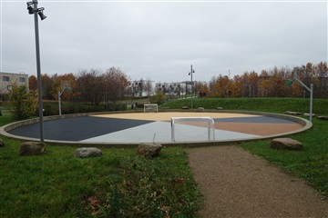 Photo 21. Apartment, Lysalleen, Roskilde 