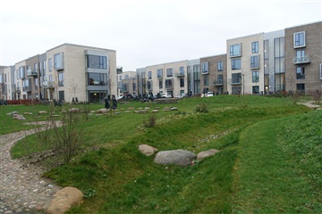 Photo 20. Apartment, Lysalleen, Roskilde 