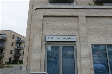 Photo 23. Apartment, Lysalleen, Roskilde 