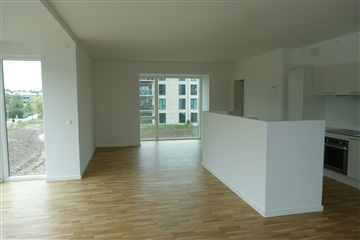Photo 7. Apartment, Lysalleen, Roskilde 