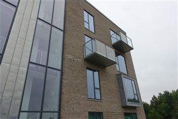 Photo 26. Apartment, Lysalleen, Roskilde 