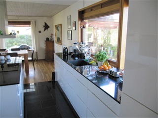 Photo 3. House, Tornekrogen, Værløse 