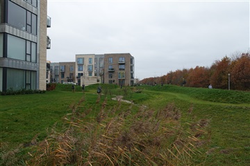 Photo 1. Apartment, Lysalleen, Roskilde 