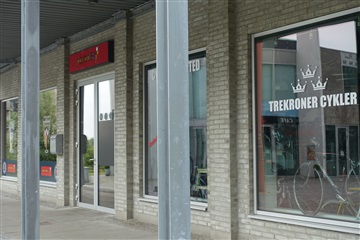 Photo 27. Apartment, Lysalleen, Roskilde 