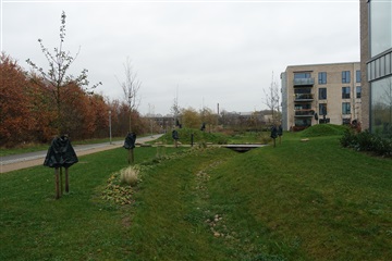 Photo 19. Apartment, Lysalleen, Roskilde 