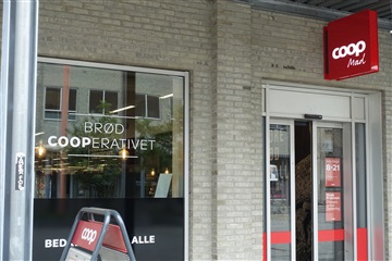 Photo 28. Apartment, Lysalleen, Roskilde 