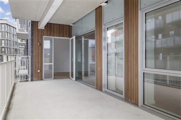 Photo 11. Apartment, Jyllandsgade, Aalborg 