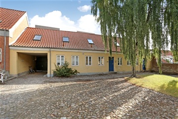 Photo 1. Apartment, Østergade, Skive 