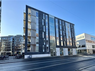 Photo 2. Apartment, Jyllandsgade, Aalborg 
