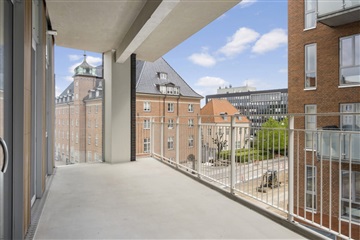 Photo 3. Apartment, Jyllandsgade, Aalborg 