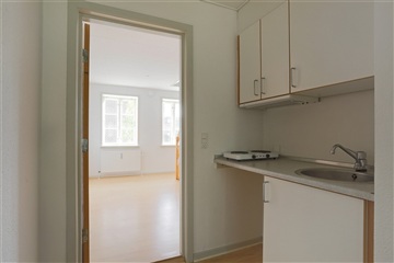 Billede 3. Lejlighed, Østergade, Skive 