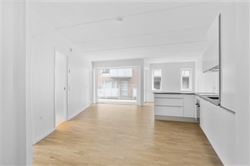 Photo 6. Apartment, Jyllandsgade, Aalborg 