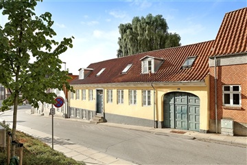 Billede 10. Lejlighed, Østergade, Skive 