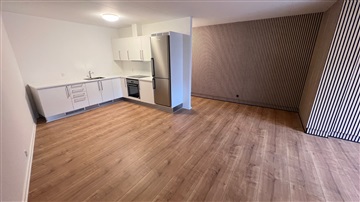 Billede 2. Lejlighed, Bredgade, Kolding 