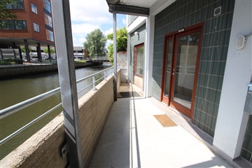 Billede 12. Lejlighed, Bredgade, Kolding 