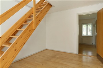 Billede 5. Lejlighed, Østergade, Skive 