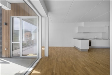 Photo 7. Apartment, Jyllandsgade, Aalborg 