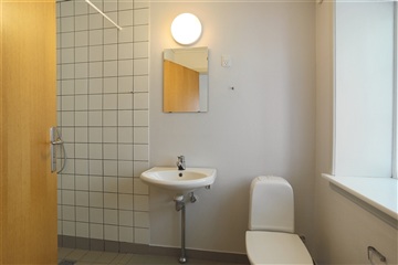 Billede 8. Lejlighed, Østergade, Skive 