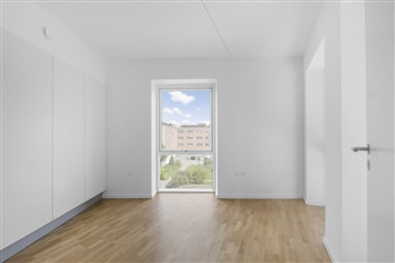 Photo 10. Apartment, Jyllandsgade, Aalborg 