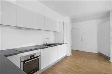 Photo 5. Apartment, Jyllandsgade, Aalborg 