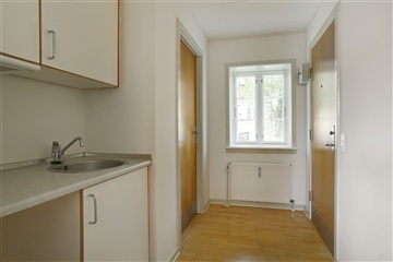 Billede 4. Lejlighed, Østergade, Skive 