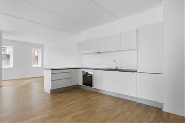 Photo 4. Apartment, Jyllandsgade, Aalborg 